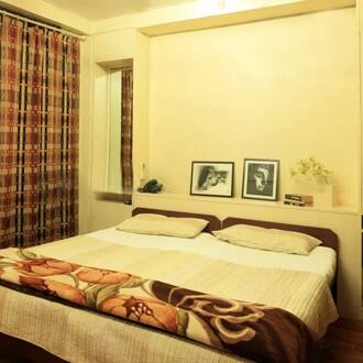 Benazeer Hotel, Mumbai 3